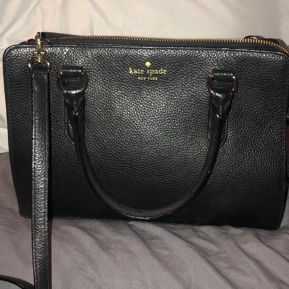 Kate Spade handbag - Picture 2 of 3